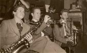 Tubby Hayes, Terry Brown and Jimmy Skidmore